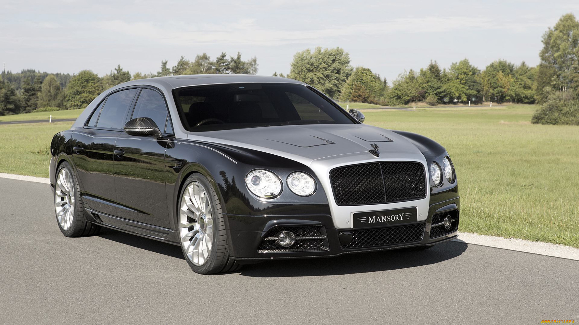 mansory bentley flying spur 2015, , bentley, mansory, flying, spur, 2015